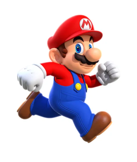 Mario