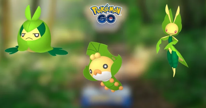 Pokemoin