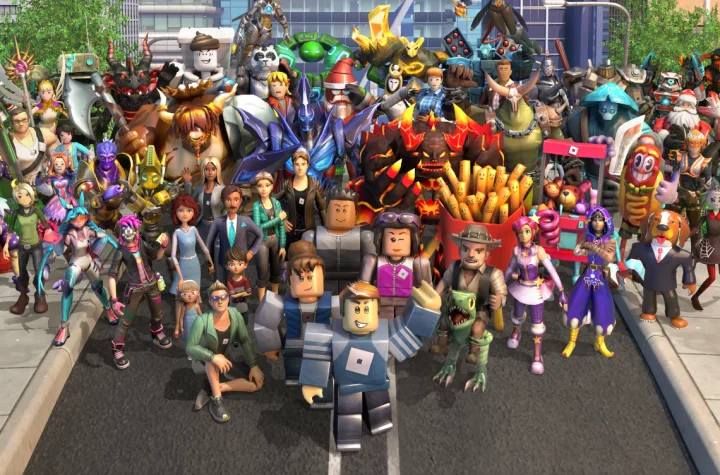 Roblox