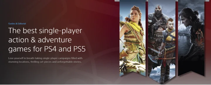 Playstation
