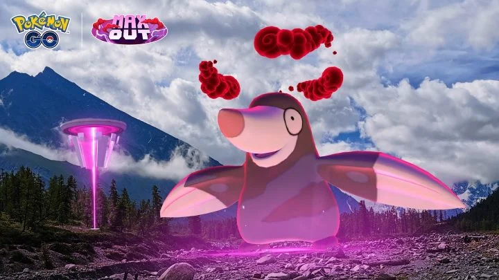 Pokemon Go 2