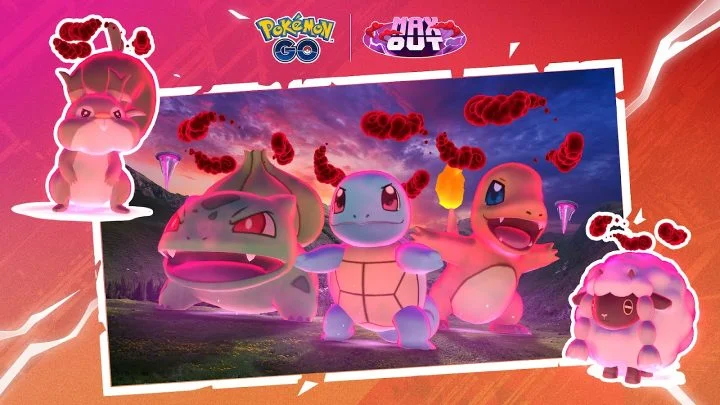Pokemon Go