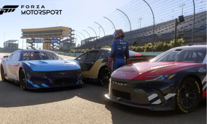 Forza