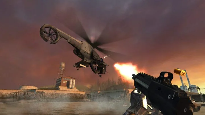 Halflife2 1