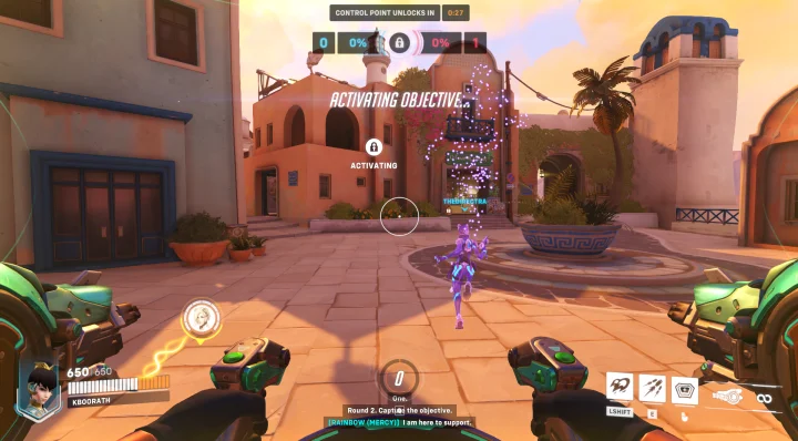 Ow Gp