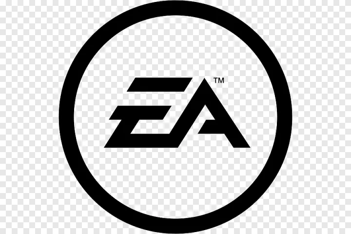 Png Clipart Electronic Arts Ea Sports Redwood City Logo Video Game Electronic Arts Text Trademark