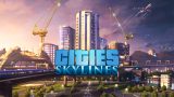 Cities Skylines 1