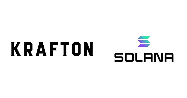 Krafton Solana 1