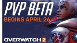 Overwatch 2 Beta Sign Up Pc