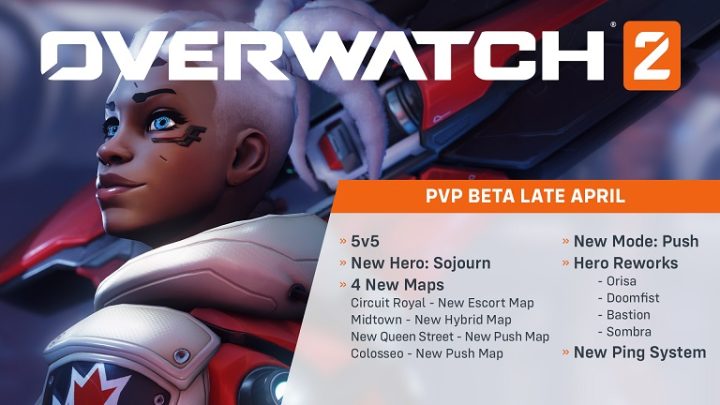 Sojourn Overwatch 2