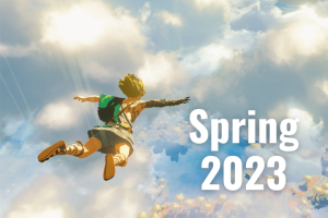 Spring 2023