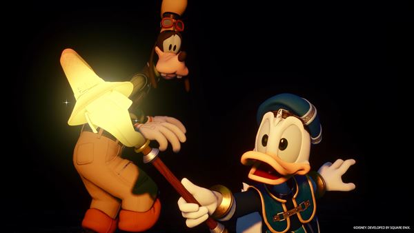 Square Enix unveils new Kingdom Hearts iOS game with KH 4 - 9to5Toys