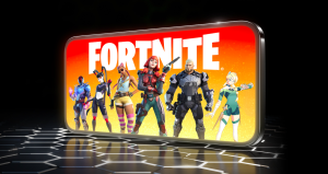 Fortnite Featured Image