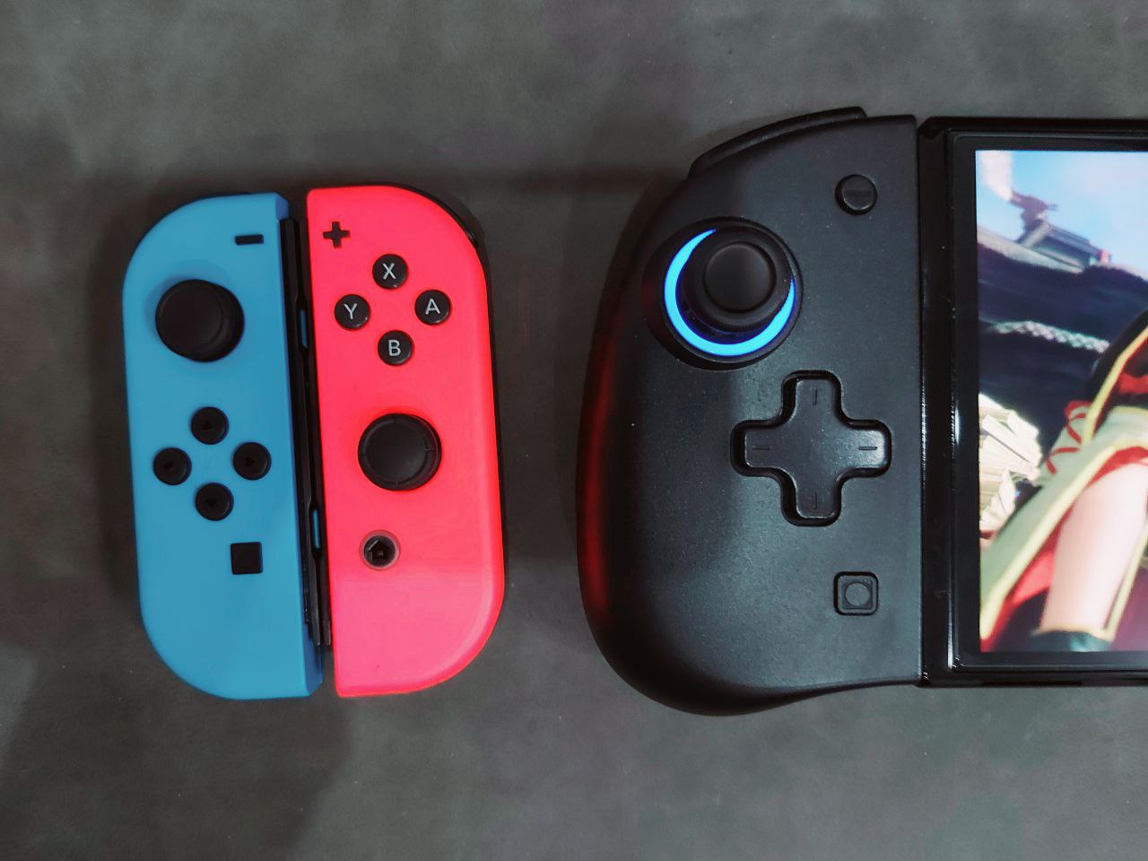 The best Nintendo Switch Joy-Con alternatives in 2024