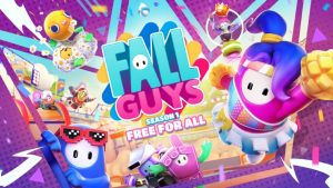 Fall Guys Free 1