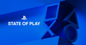Playstation State Of Play June