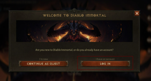 Diablo 3