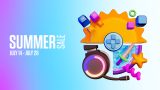 Epic Store Summer Sale 2022