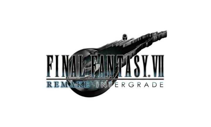 Final Fantasy Vii Remake Intergrade