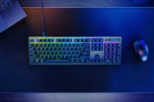 Razer Deathstalker V2 6