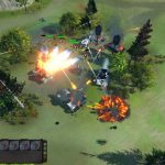 Red Chaos The Strict Order Rts Game 3
