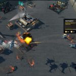 Red Chaos The Strict Order Rts Game 4