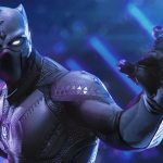 Black Panther Ea Game