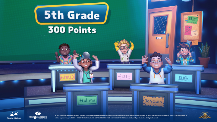 5thgrader Screenshot 06
