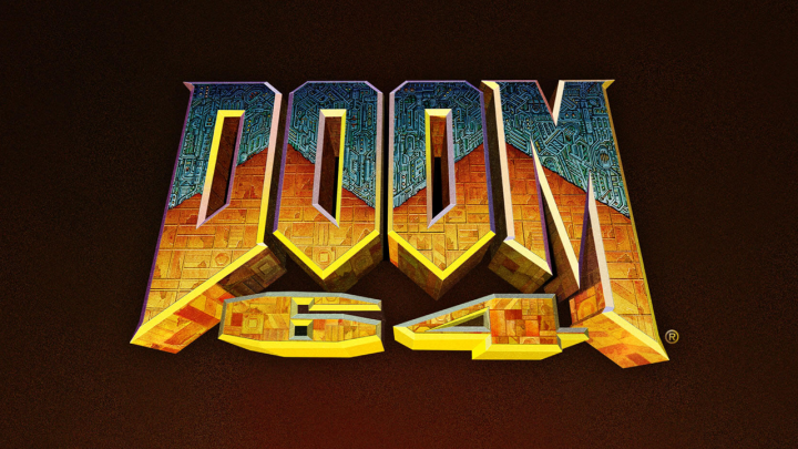 Doom 64 Ss (1)