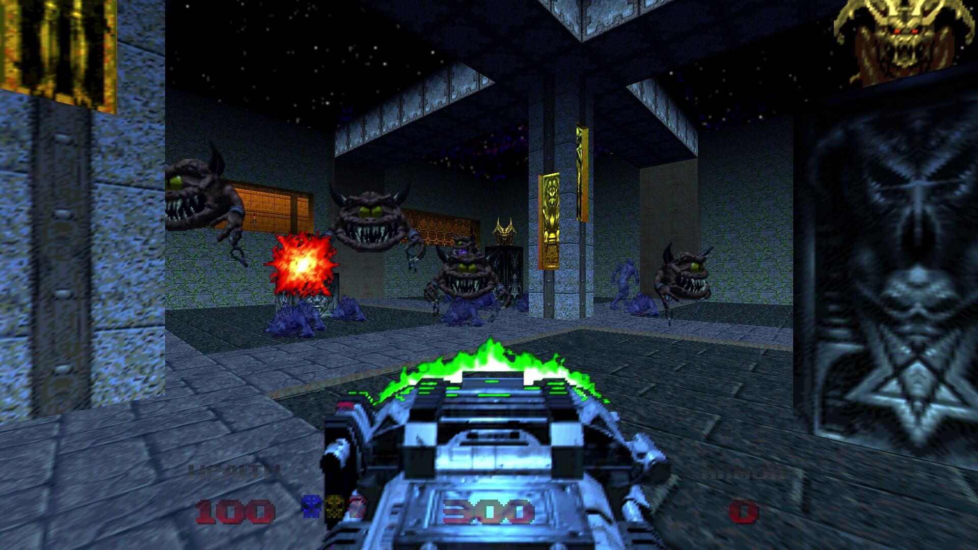 Doom 64 Ss (1)