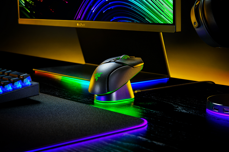 Mouse Dock Pro Image 4