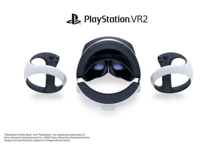 Playstation Vr2 2