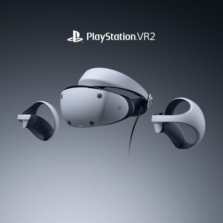 Playstation Vr2