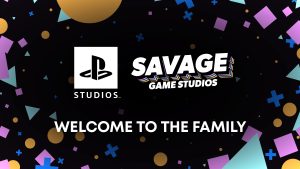 Sony acquires Savage Game Studios for its new PlayStation Mobile division
