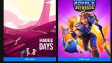 Hundred Days Epic Games Store Free Game Sept 15 (2)