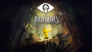 Little Nightmares Mobile Announcement Fi