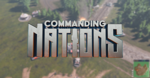 Commanding Nations Feature Image