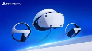 Playstation Vr2 3