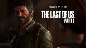 Tha Last Of Us