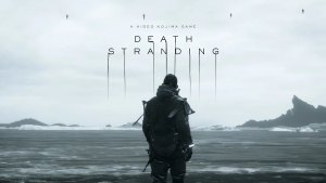 2019 hit video game Death Stranding gets a movie adaptation