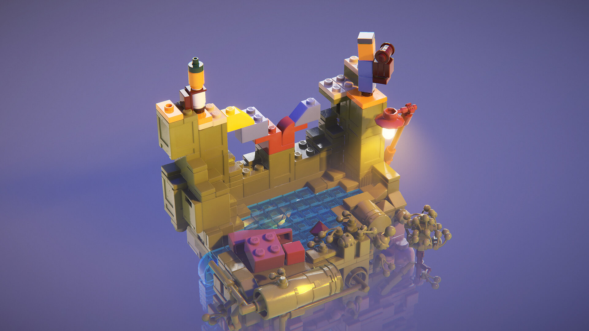 Lego Builder's Journey (2)
