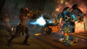 Saints Row Iv Free Epic Game (2)