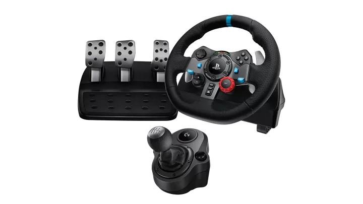 Top 5 Sim Racing Steering Wheels for the Ultimate Racing Experience ...