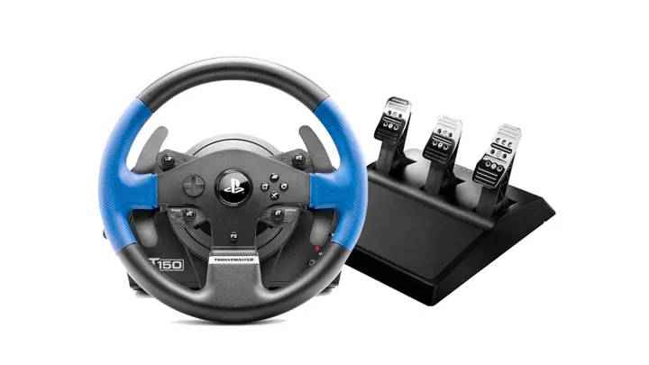 Top 5 Sim Racing Steering Wheels for the Ultimate Racing Experience ...