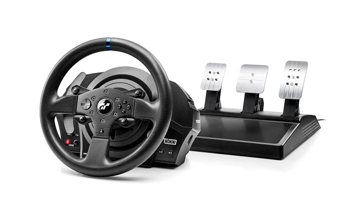 Top 5 Sim Racing Steering Wheels for the Ultimate Racing Experience ...