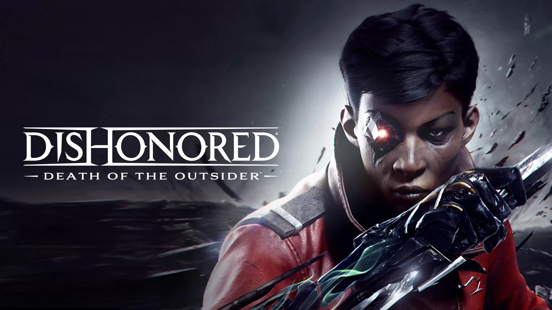 Dishonored Death Of The Outsider (2)