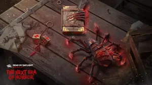 Dbdm Crossover Event