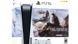 Ps5 Final Fantasy Xvi Bundle