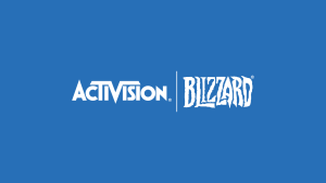 Activision Blizzard sued by the US Department of Justice