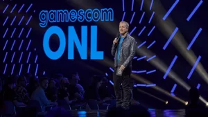 Gamescom 2023 confirmed, date announced